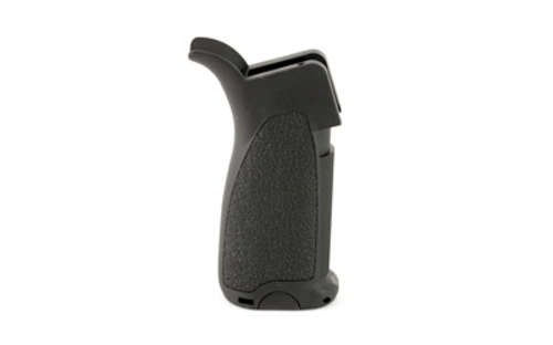 Grips Pads Stocks Bravo Company Gunfighter Grip BCM GUNFIGHTER GRIP MOD 1 BLACK • Model: Gunfighter Grip